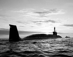 В строю - «Юрий Долгорукий» В строю - «Юрий Долгорукий»